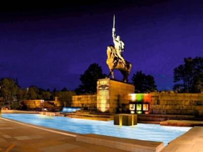 7 nachalna stranitsa realizirani obekti slaydshou